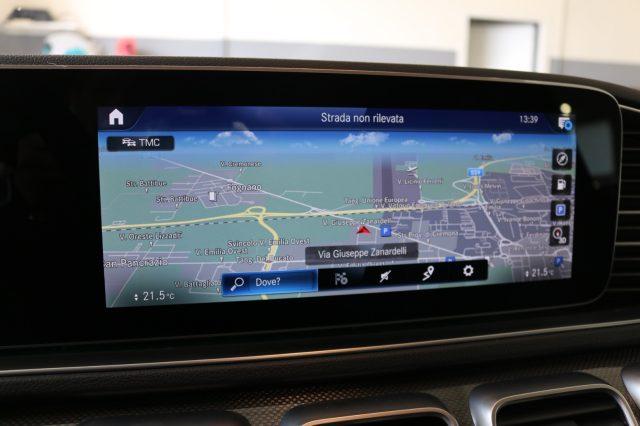 MERCEDES-BENZ GLE 300 d 4Matic Mild Hybrid Premium