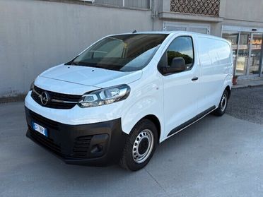 Opel Vivaro 1.5 Diesel 100CV S&S PL-TN M Furgone Enjoy