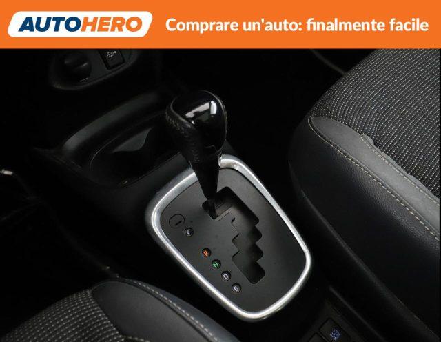 TOYOTA Yaris 1.5 Hybrid 5 porte Style
