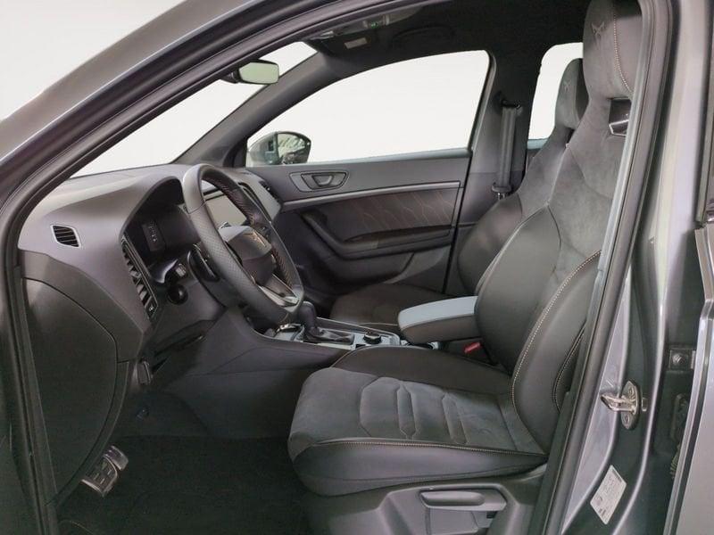 CUPRA Ateca 1.5 TSI DSG