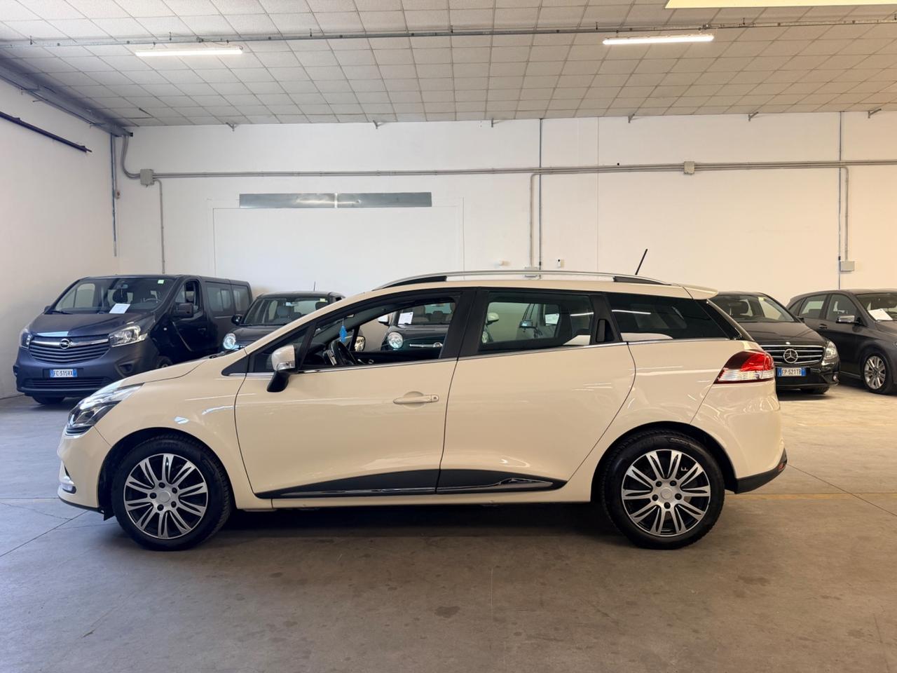Renault Clio Sporter dCi 8V 75CV Start&Stop Energy Life