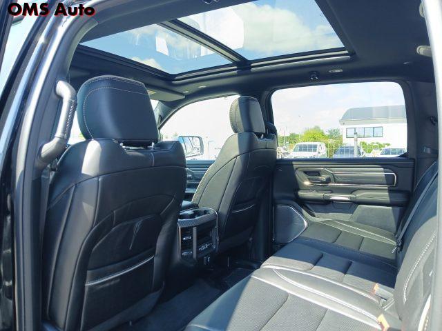 DODGE RAM 1500 5.7 GPL V8 Limited Night N1