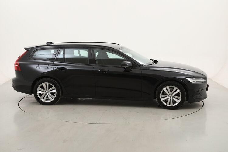 Volvo V60 B4 Momentum Business Geartronic BR933626 2.0 Mild Hybrid 197CV