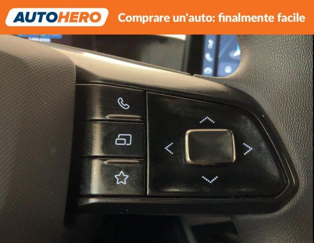 MG MG3 1.5 Hybrid+ Comfort