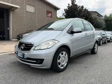 Mercedes-benz A 160