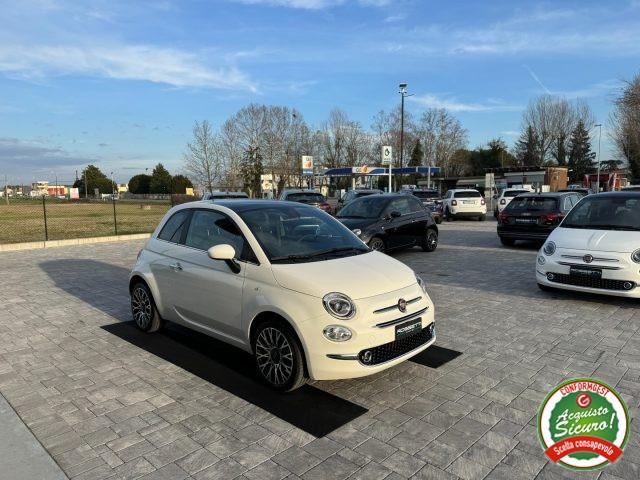 FIAT 500 1.0 Hybrid DolcevitaMY23 PROMO ANCHE NEOPATENTATI