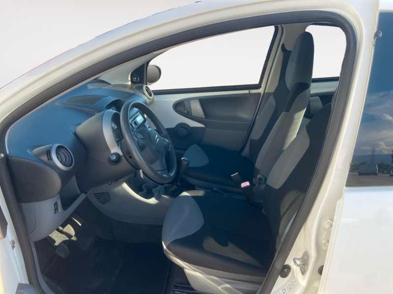 CITROEN C1 5p 1.0 Pulp