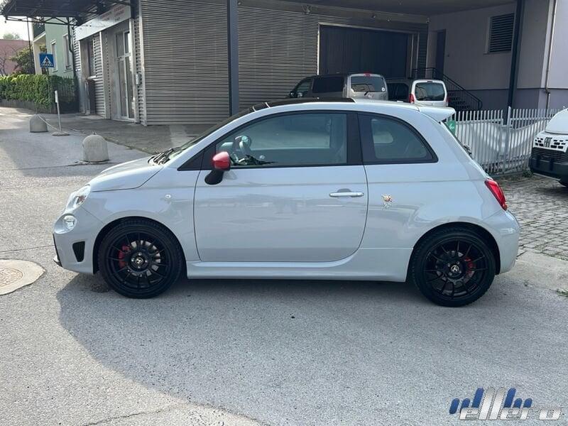 Abarth 595 595 1.4 t-jet 145cv