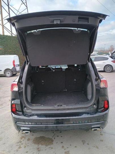 Ford Kuga 2.0 ECOBLUE 120CV POWERSHIFT 2WD ST-LINE ( FARI LED - COCKPIT NAVI MIRROR PDC )