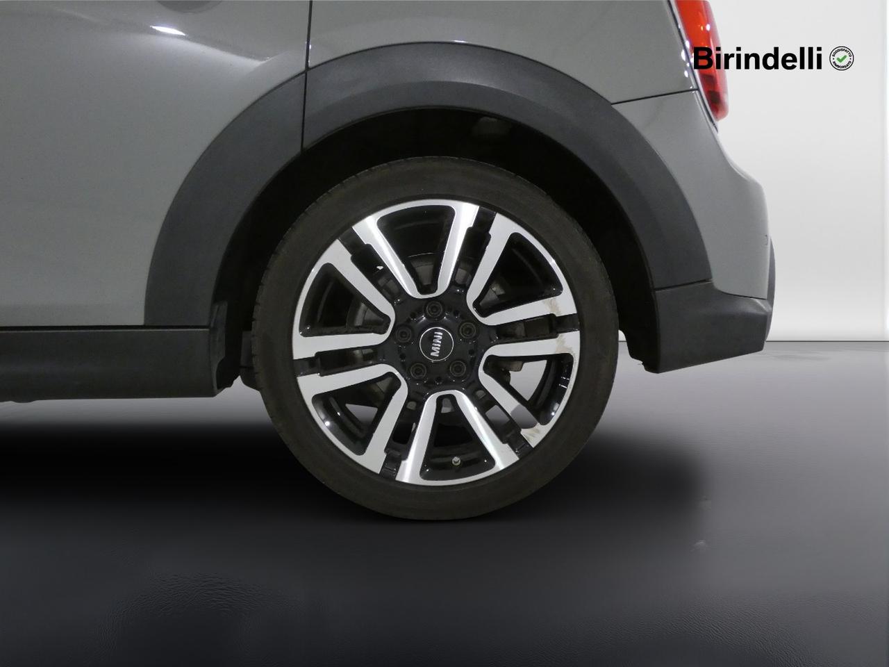 MINI Mini 5 porte (F55) - Mini 1.5 Cooper Yours 5 porte