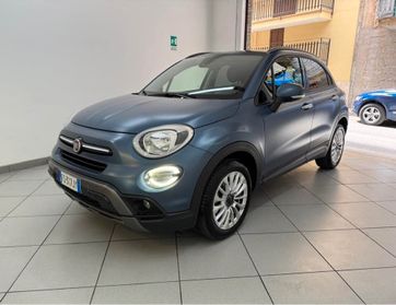 Fiat 500X 1.3 MultiJet 95 CV Cross 2018