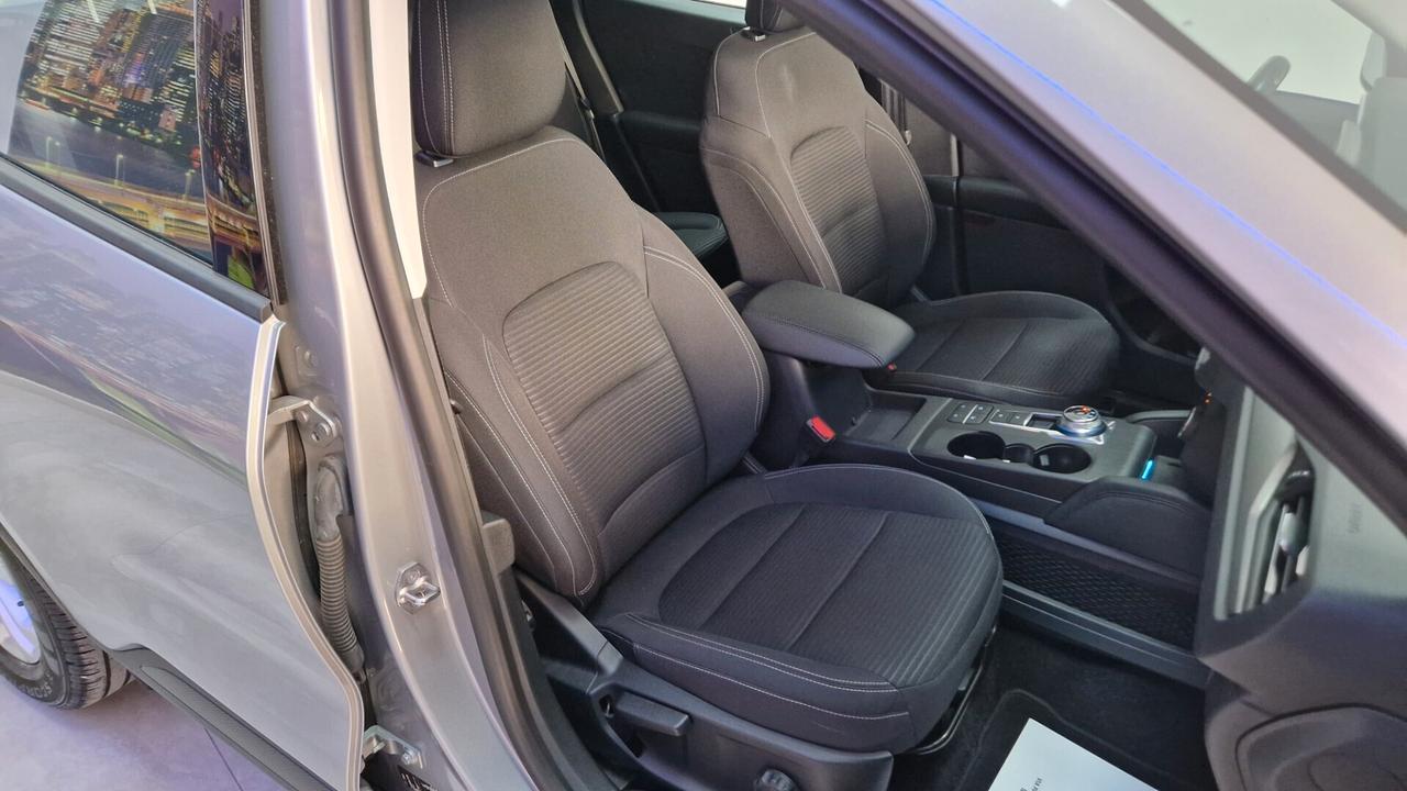 Ford Kuga 1.5 EcoBlue 120 CV aut. 2WD Titanium Business