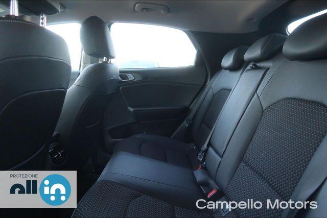 KIA XCeed Xceed 1.5 T-GDi 160cv MHEV DCT High Tech