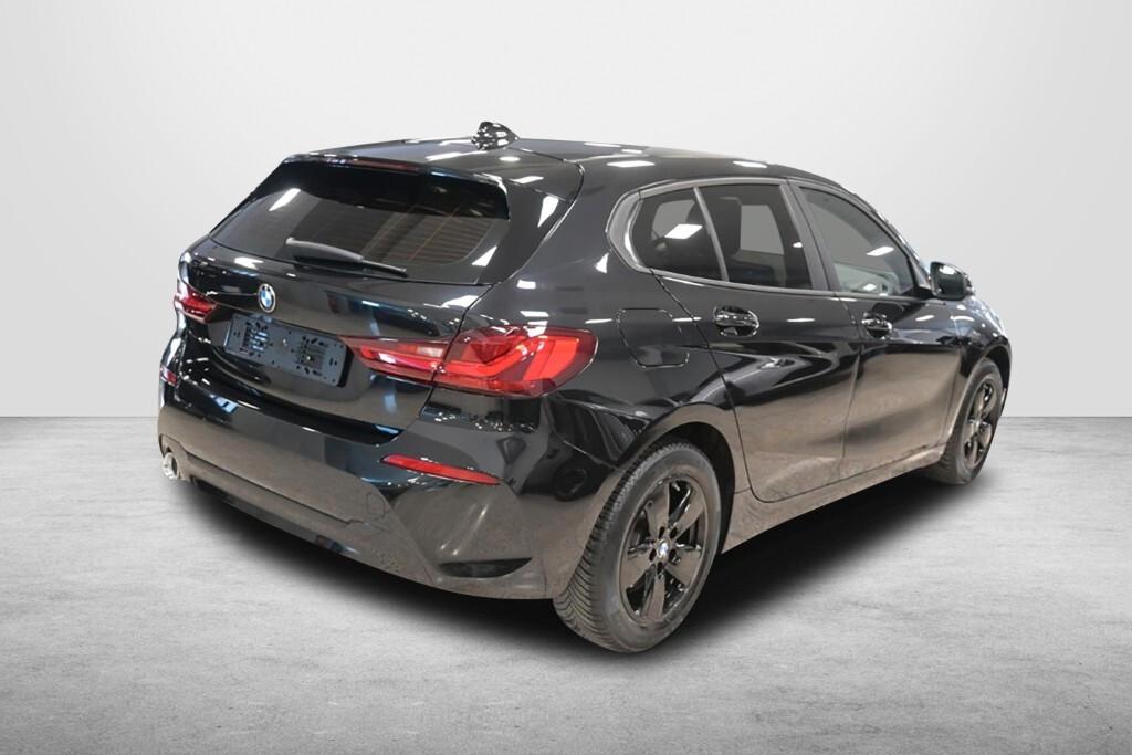 BMW 116D 115CV 6M. BUSINESS ADVANTAGE ( FARI LED - BMW DIGITAL COCKPIT - CRUISE - NAVI - MIRROR - PDC )