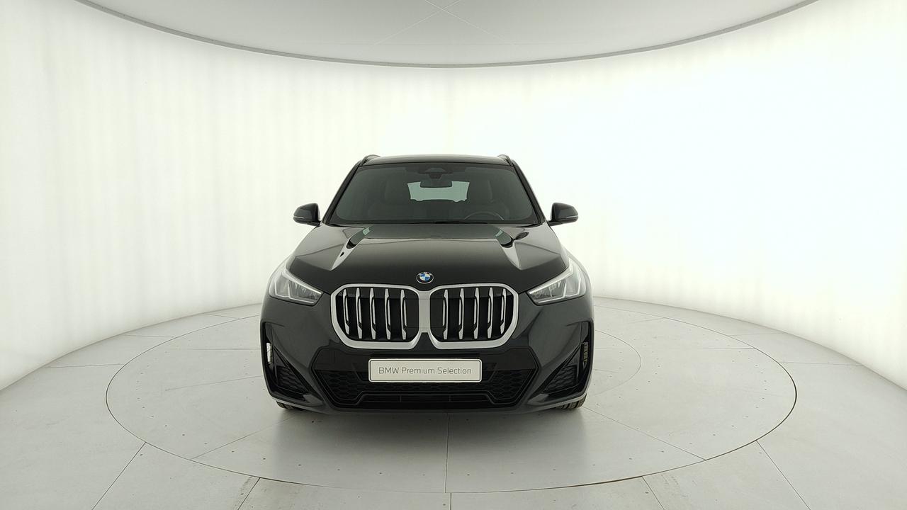 BMW X1 U11 - X1 xdrive23d mhev 48V MSport auto