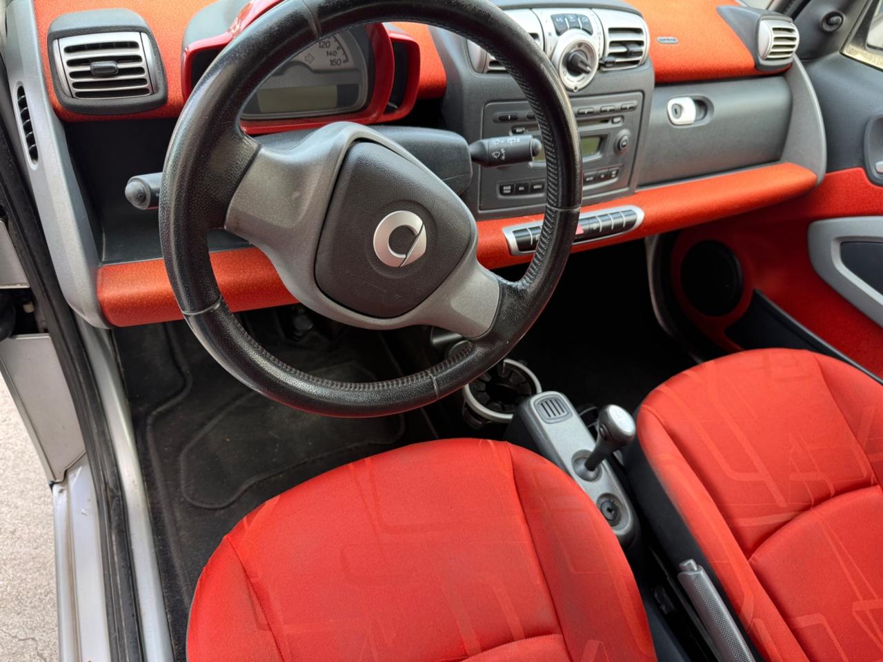 Smart ForTwo 1000 52 kW coupé Limited TWO
