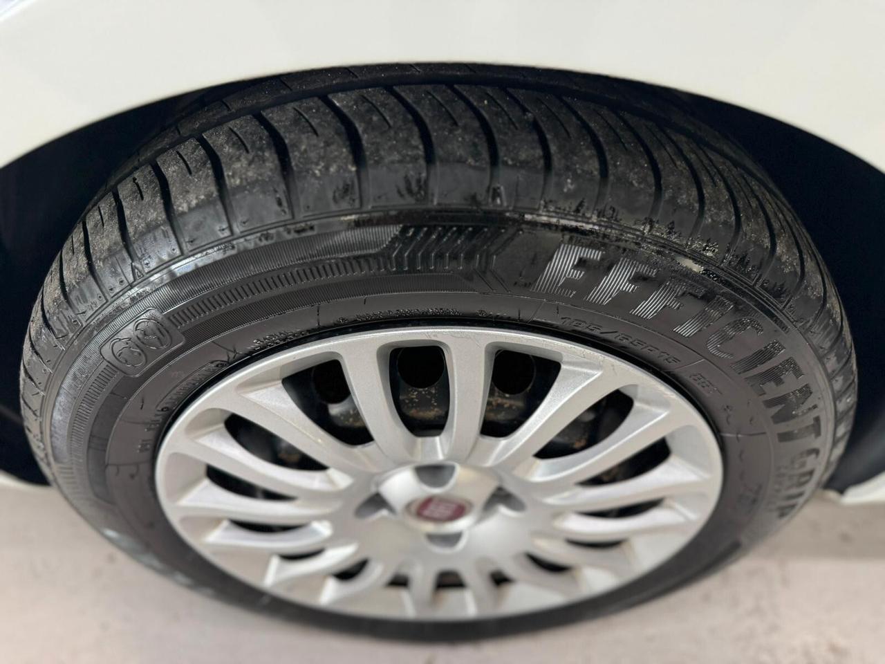 Fiat Punto 1.3 MJT II S&S 95 CV 5 porte lounge