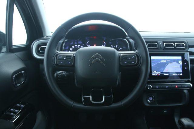 CITROEN C3 PureTech 110 S&S Shine Neopatentati