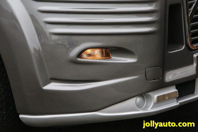 CITROEN Jumper TYPE H - CASELANI LIMITED EDITION 30 2.2 HDi110CV