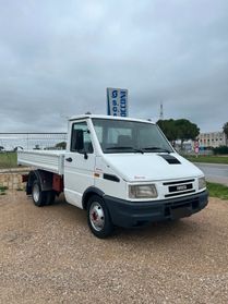 Iveco Daily 35-8