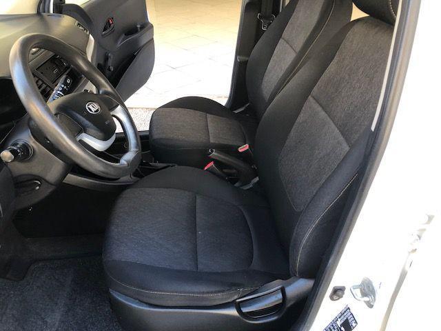 KIA Picanto 1.0 12V 5 porte Easy