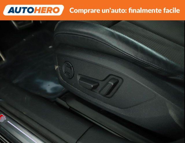 AUDI A6 Avant 55 2.0 TFSI e quattro ultra S tronic S line