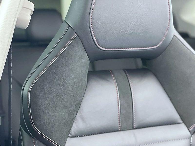 MG HS MG 1.5 T LUXURY