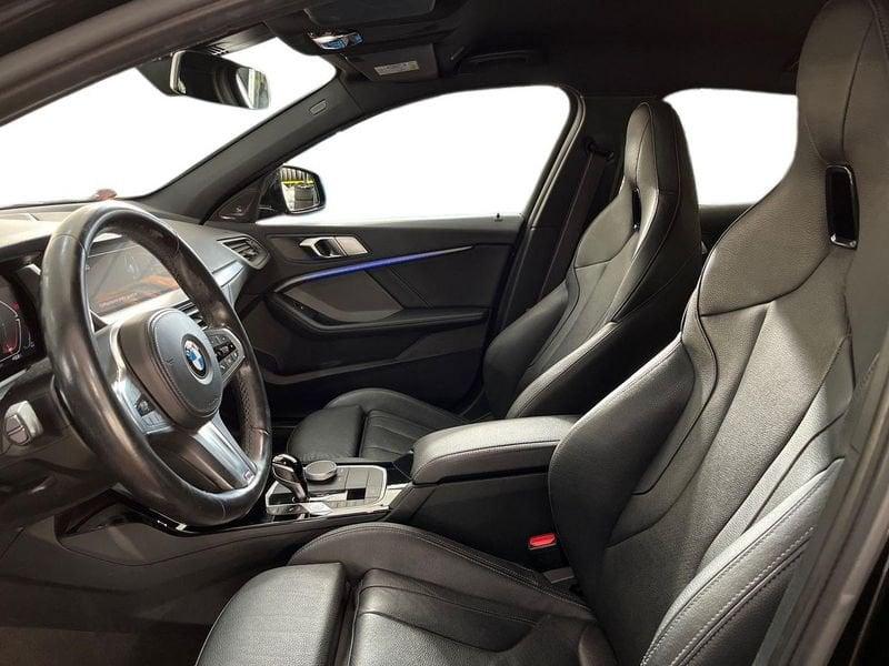 BMW Serie 1 F40 M 135i xdrive auto