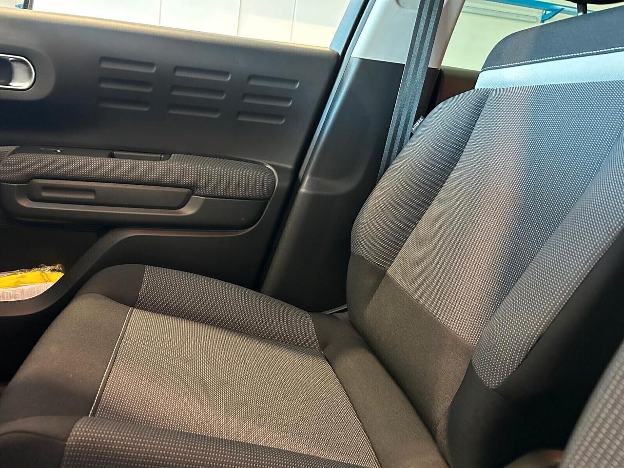 Citroen C3 Aircross MAX PureTech 110 6mt SPOTICAR