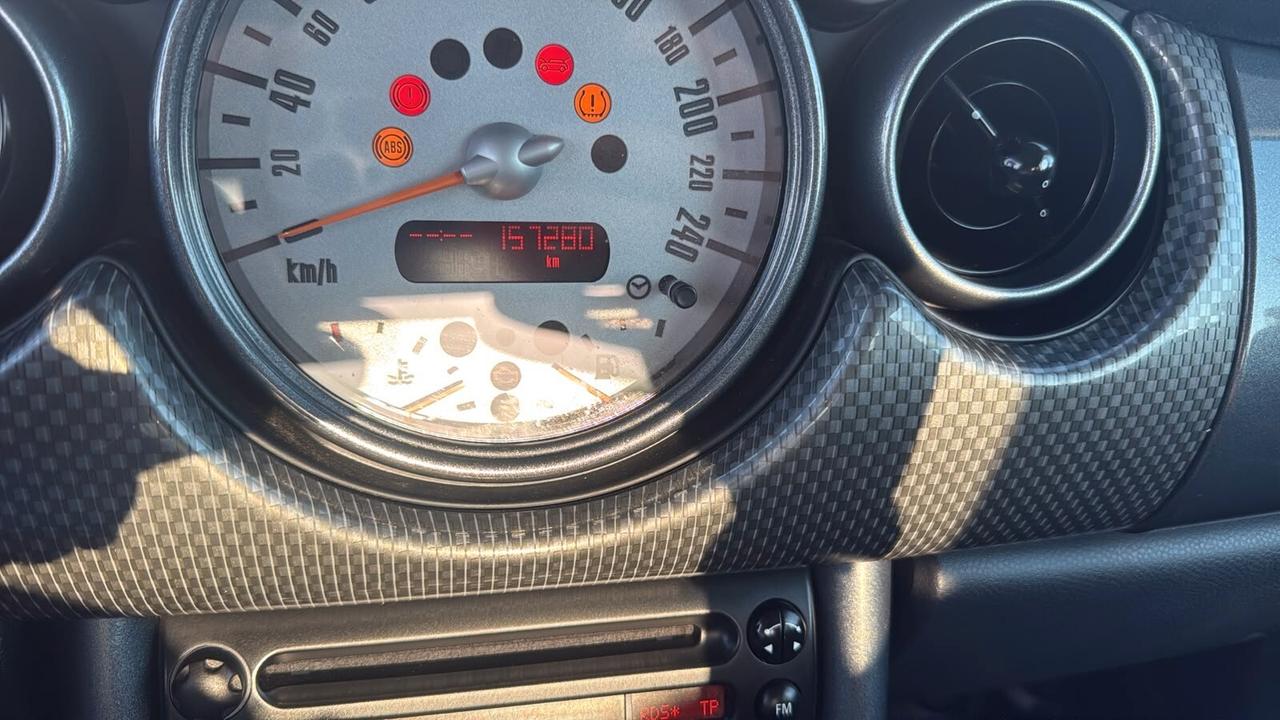 Mini 1.5 One Business
