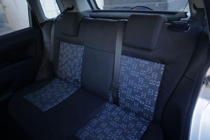 Ford Fiesta Ford Fiesta 1.4 TDCi 5p. Ambiente Unicoproprietario