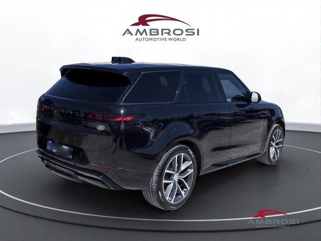 LAND ROVER Range Rover Sport 3.0d i6 mhev Dynamic HSE awd 250cv auto