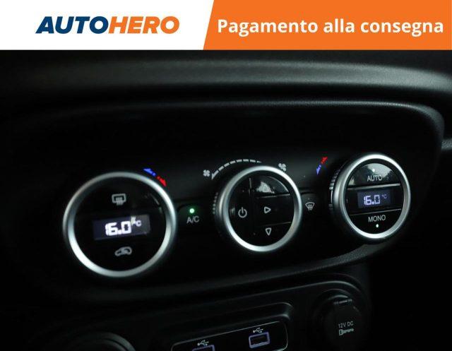 FIAT 500L 1.4 95 CV S&S Cross