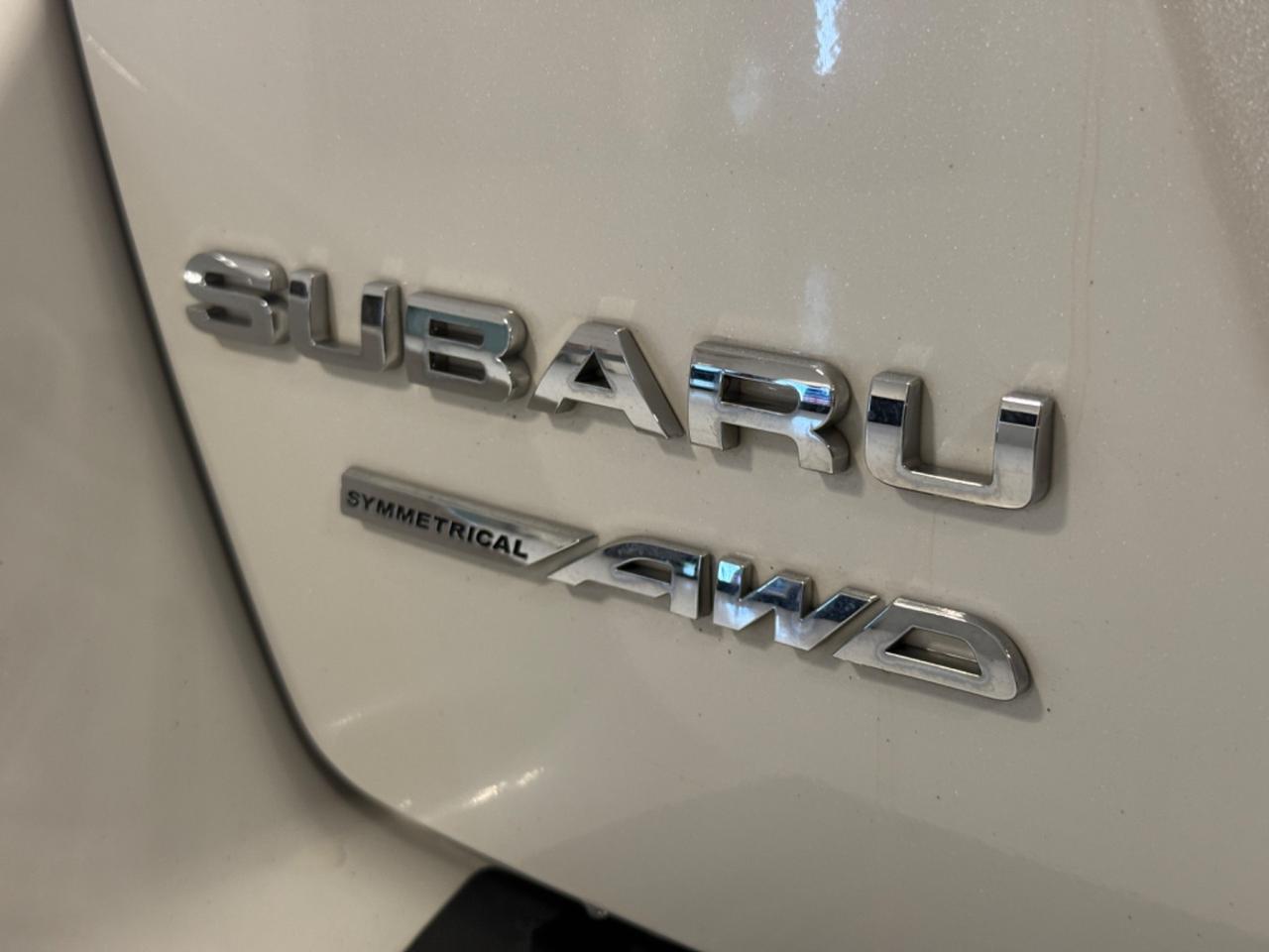 Subaru XV 2.0d 4X4, EURO6! TELECAMERA, SEDILI RISCALDATI