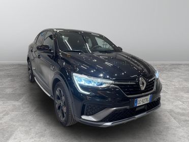 RENAULT Arkana - Arkana 1.6 E-Tech full hybrid R.S. Line 145cv
