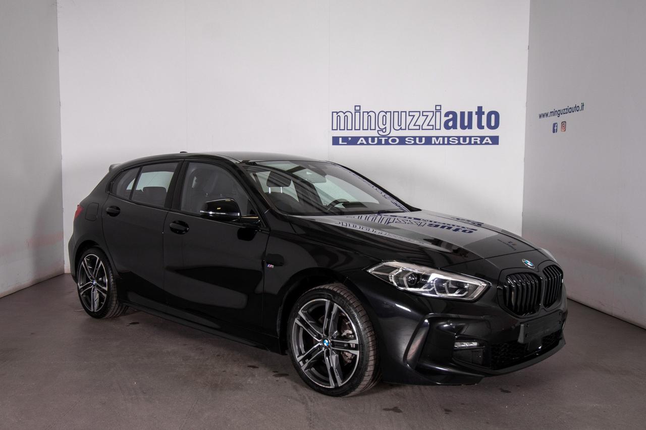 Bmw 118 I Msport Auto 136cv
