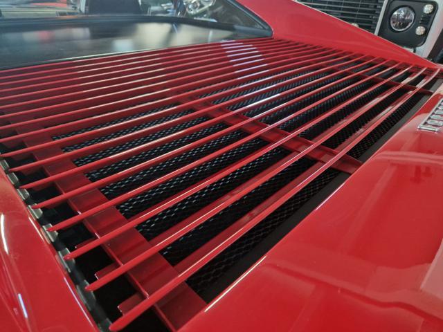 FERRARI 348 TS CV.300 ISCRITTA ASI