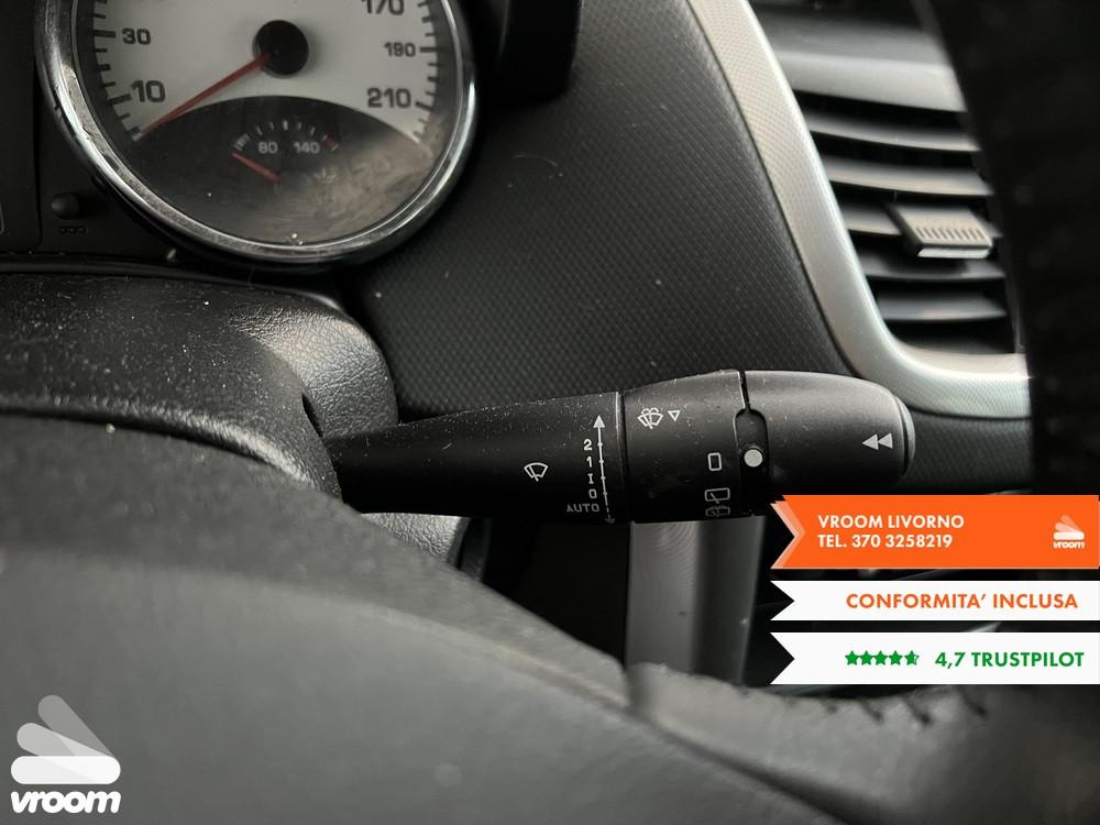 PEUGEOT 207 1.4 VTi 95CV SW XS Ciel