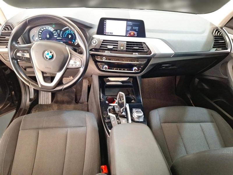 BMW X3 xDrive 30e Business Advantage Autom.
