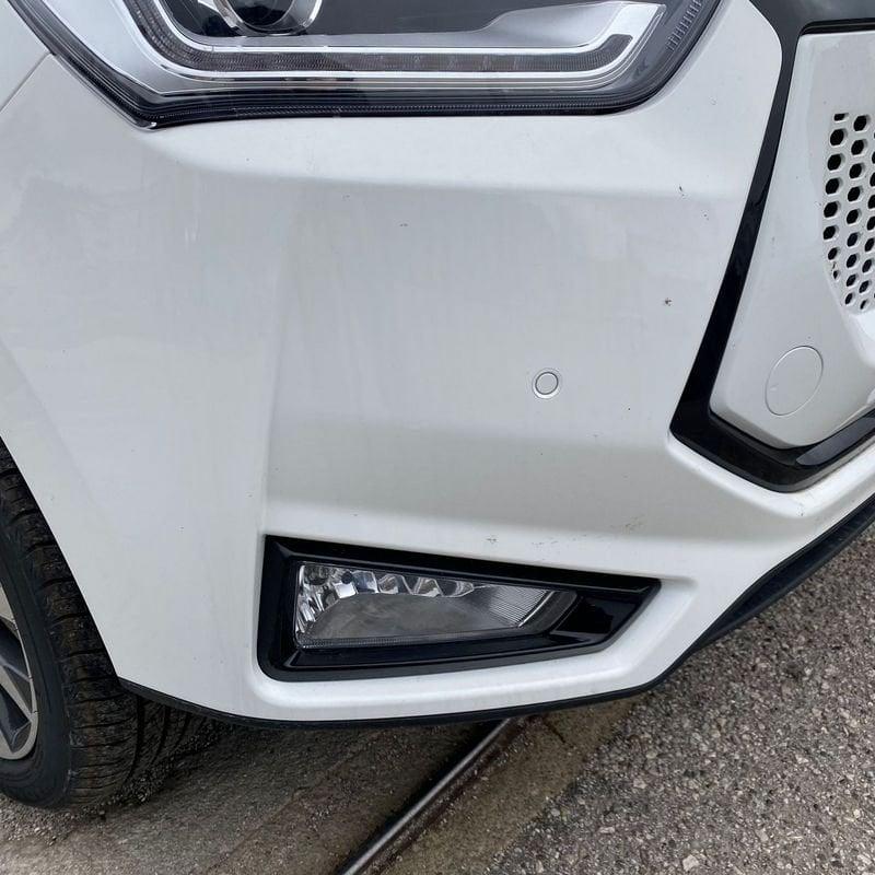 EVO Evo 3 Evo 3 1.5 Bi-fuel GPL