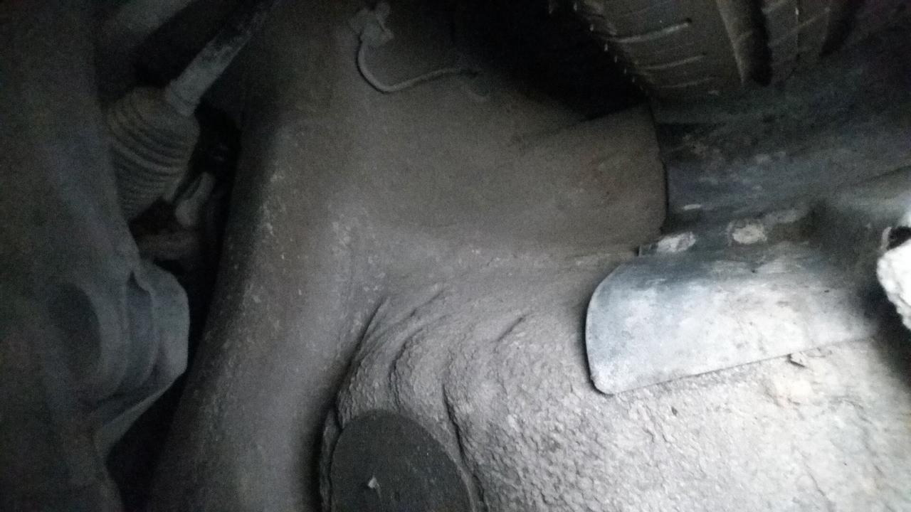 Volkswagen Golf IV 1.9 TDI 115CV 5p. Highline