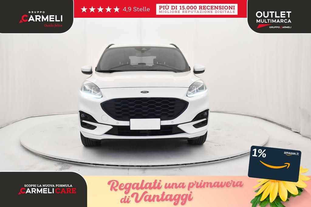 Ford Kuga 2.5 phev ST-Line 2wd 225cv CAMBIO AUTO,NAVI,FULL