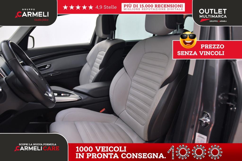 Renault Espace Espace 2.0 blue dci Executive 160cv edc