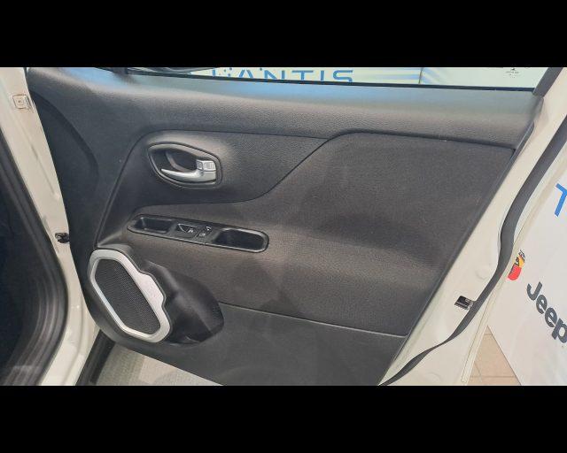 JEEP Renegade 1.6 mjt 120cv Longitude