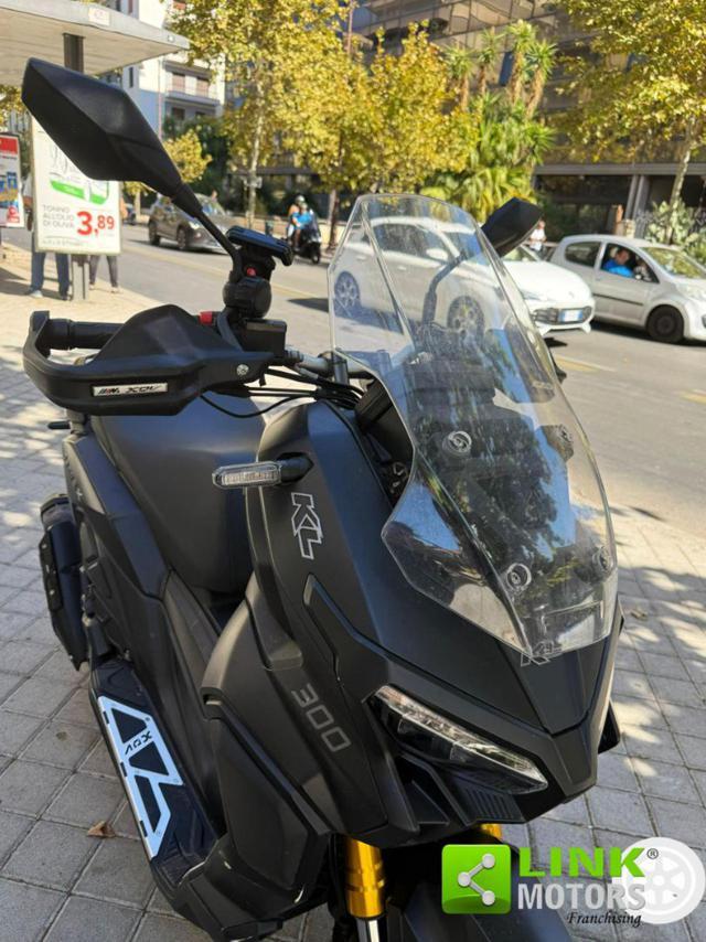KL Brera X 300 ADV