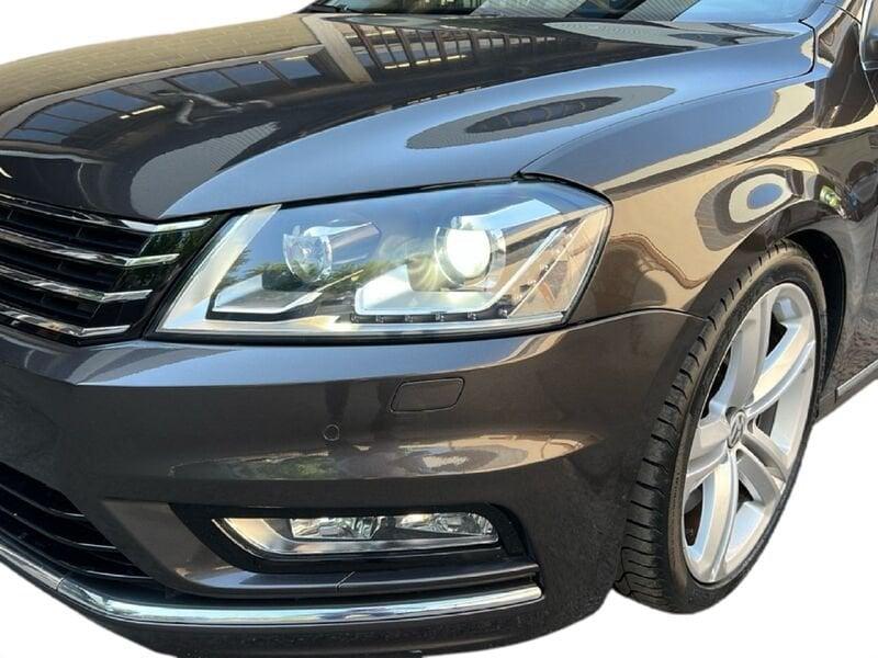Volkswagen Passat 3.6 BENZINA R36 300CV