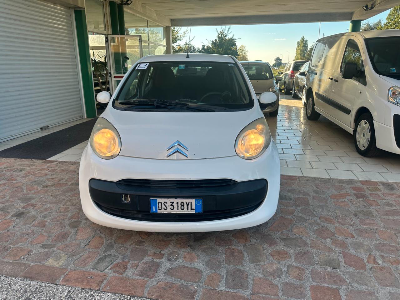 Citroen C1 1.0 Neopatentati