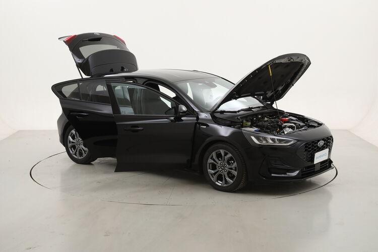 Ford Focus ST-Line BR794680 1.5 Diesel 115CV
