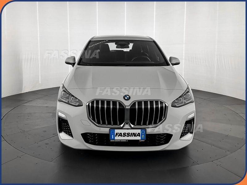 BMW Serie 2 Active Tourer 218i Active Tourer Msport auto