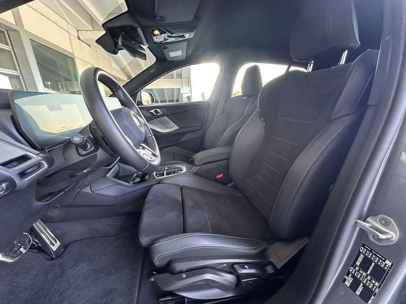 BMW Serie 1 118d MSport Pro auto